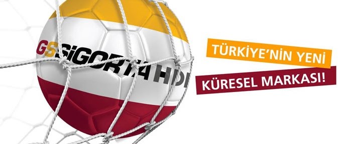 HDI Sigorta Galatasaray Erkek Voleybola isim sponsoru oldu