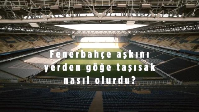 THY’den Fenerbahçeli futbolculara Molde maçı öncesi sürpriz