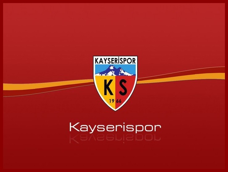 İstikbal, Kayserispor’a forma göğüs sponsoru oldu.