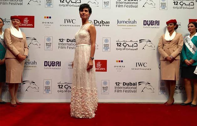 Dubai Film Festivali’ne Emirates Sponsor Oldu