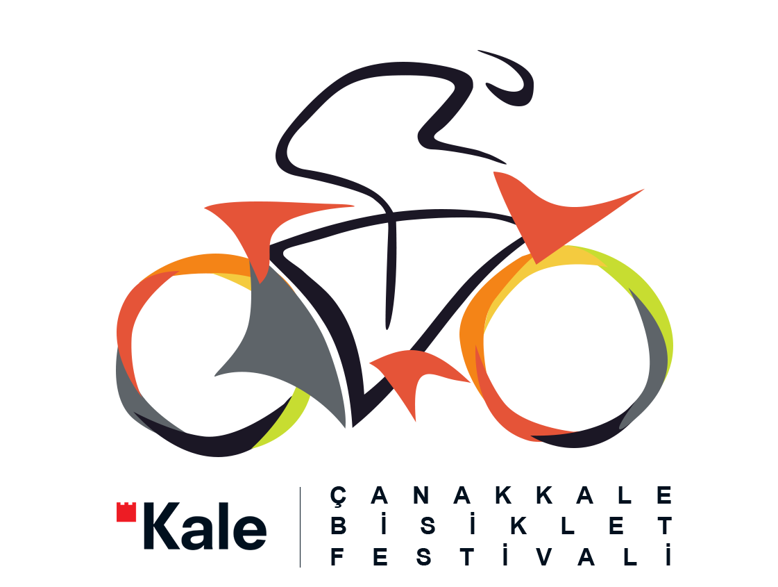Kale Grubu, Çanakkale Bisiklet Festivali’ne Sponsor Oldu