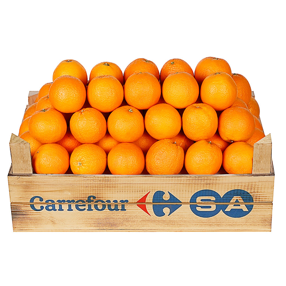 CarrefourSA, Portakallı Lezzetler Yarışması’na Sponsor Oldu