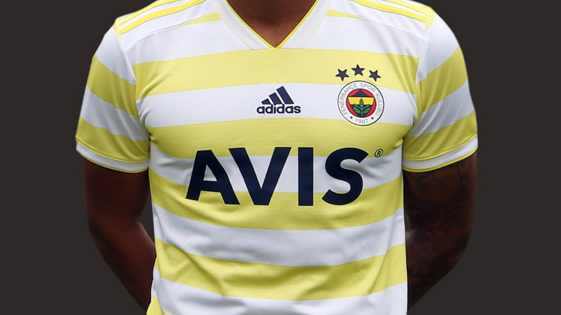 Fenerbahçe – AVIS Sponsorluk Anlaşması Detayları