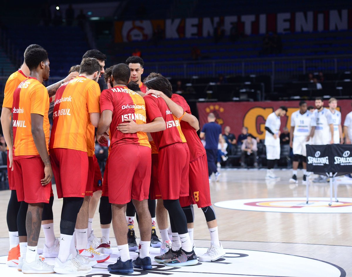 Doğa Sigorta, Galatasaray Erkek Basketbol Takımı’nın İsim Sponsoru Oldu
