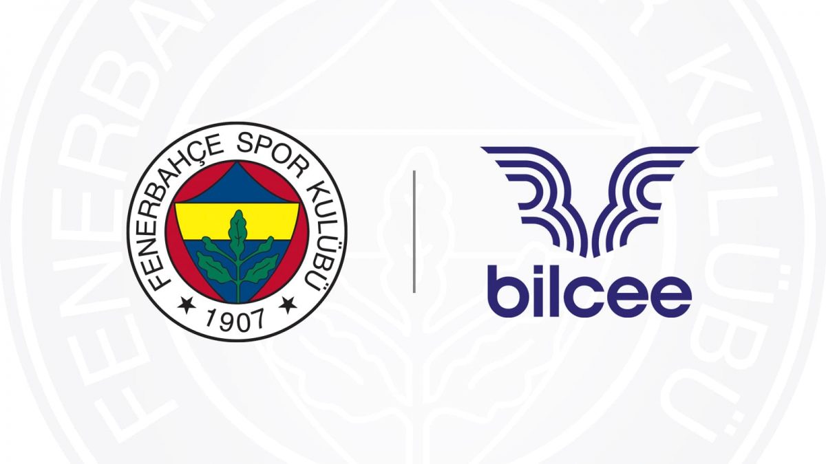Bilcee, Fenerbahçe ile Sponsorluk Sözleşmesi İmzaladı