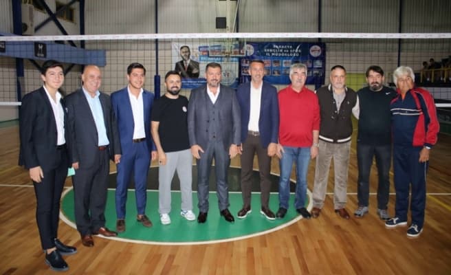 Sakarya Voleybol Spor Kulübü, Yeni Sponsorlarını Buldu