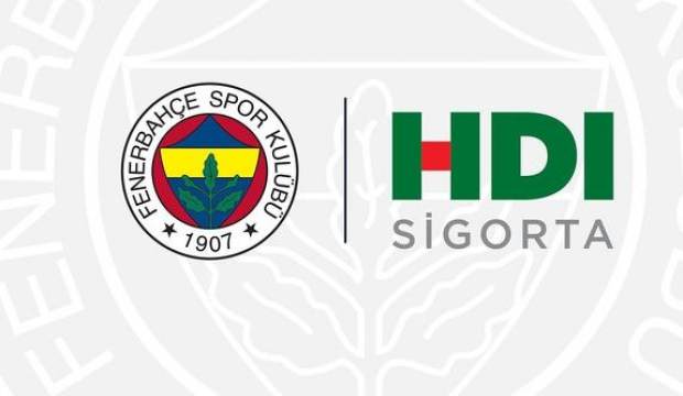 HDI Sigorta, Fenerbahçe Futbol Akademi Takımlarının Göğüs Sponsoru Oldu
