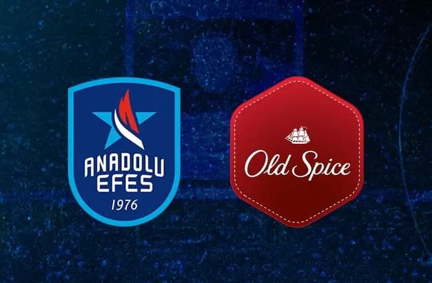 P&G markası Old Spice Türkiye, Anadolu Efes Kulübü’nün Esanslı Sponsoru Oldu