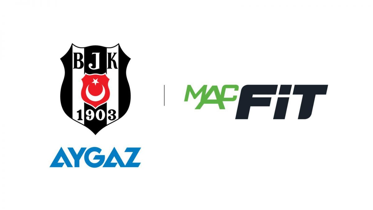 Beşiktaş Aygaz Hentbol Takımı – MACFit Sponsorluk Anlaşması Detayları