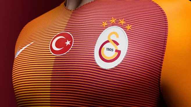 Nef’ten Galatasaray’a ‘şartsız’ sponsorluk!