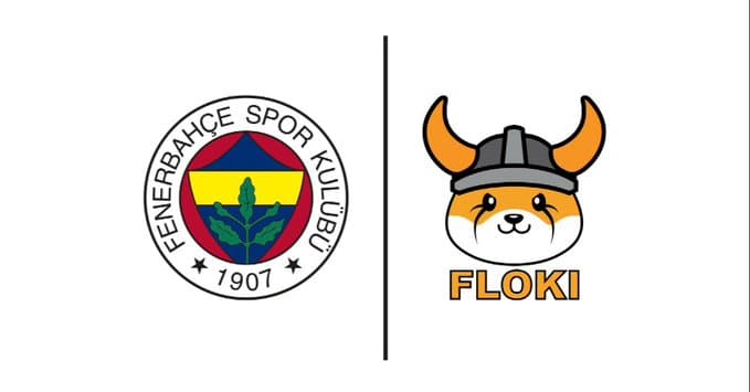 Fenerbahçe, Floki ile Çorap Sponsorluğu Konusunda Anlaşma Sağladı