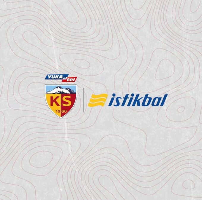 Yukatel Kayserispor, İstikbal Mobilya ile Forma Göğüs Sponsorluğunu 3 Yıl Daha Uzattı