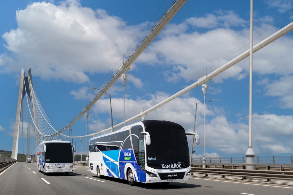 Kâmil Koç, UEFA Avrupa Ligi ve UEFA Konferans Ligi’nin resmi ortağı oldu