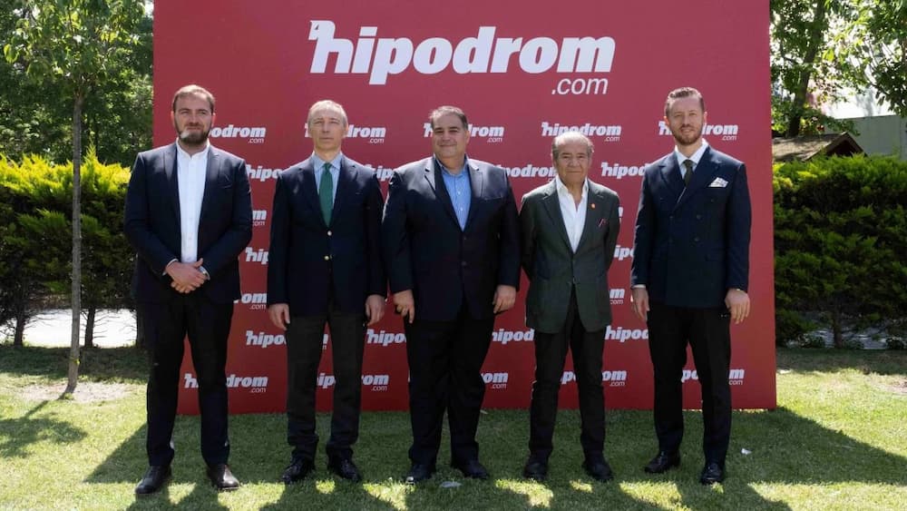 Hipodrom.com, TJK ve TOFD ile Atla Terapi İçin Özel Çocuklar Adına İş Birliği