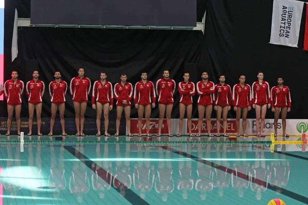 Dardanel, Türkiye Sutopu Federasyonu’nun 2025-2026 Sezonu Resmi Sponsoru Oldu