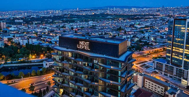 Pasifik Holding, Galatasaray’ın 2025/26 Sezonu Forma Göğüs Sponsoru Oldu