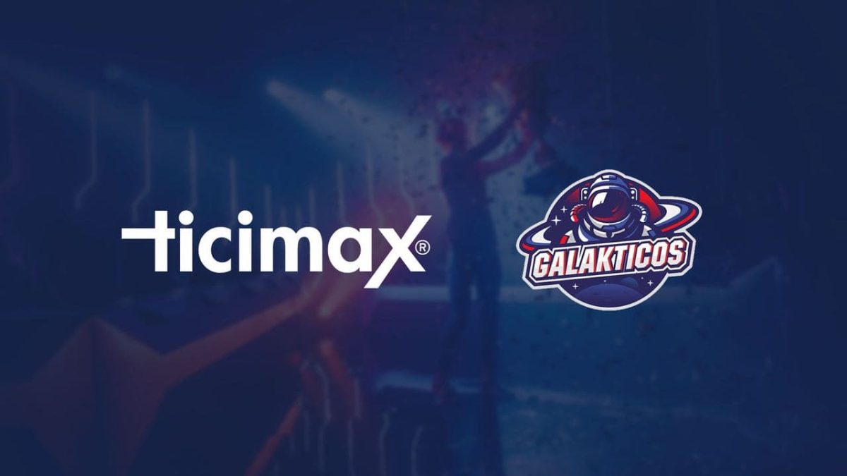 Ticimax, Galakticos Espor Takımı ile Sponsorluk Yolculuğuna 4. Yılında da Devam Ediyor