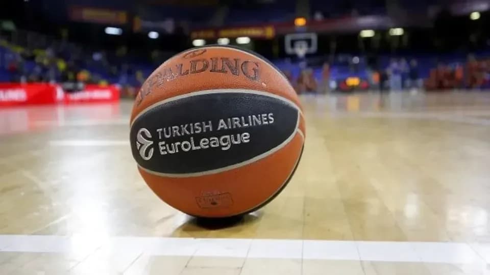 THY’nin EuroLeague Sponsorluk Yolculuğu Sona Erdi