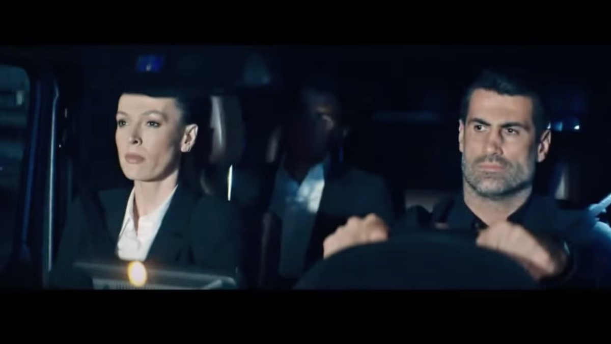 adidas’tan Fenerbahçe Sponsorluğuna Özel Sinema Filmi Tadında Kampanya