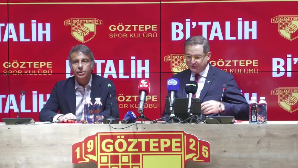 Bi Talih, Göztepe Spor Kulübü’nün Forma Sırt Sponsoru Oldu