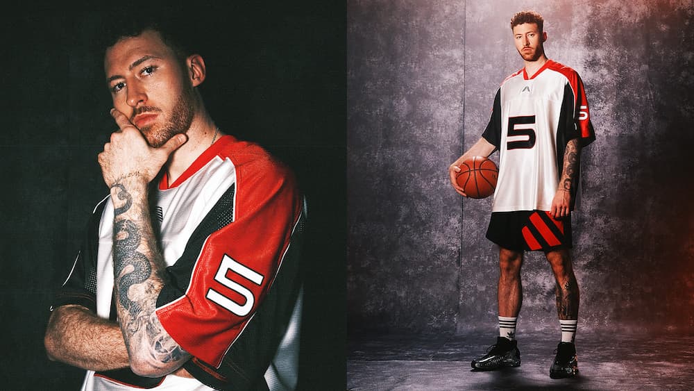 Onuralp Bitim, Sneaks Up ile marka yüzü anlaşmasına imza attı